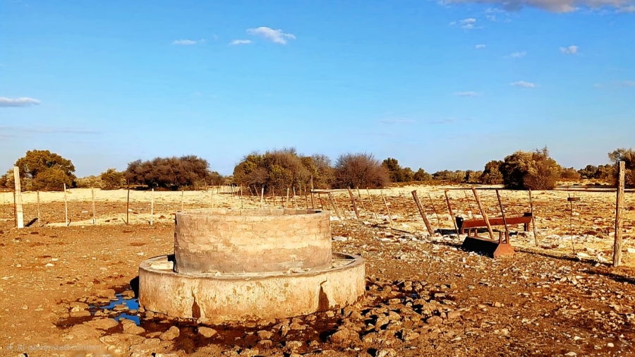 Commercial Property for Sale in Barkly West Northern Cape